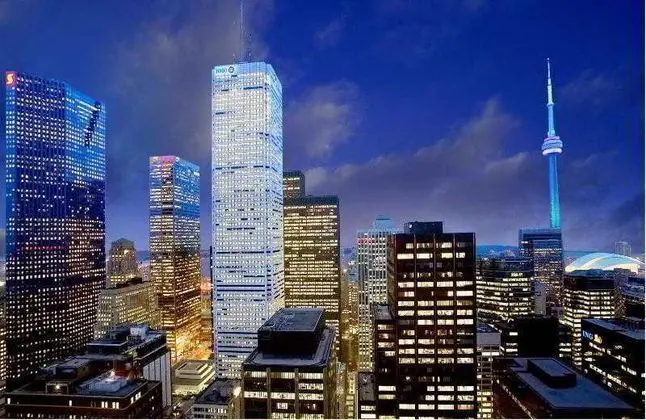 Sheraton Centre Toronto