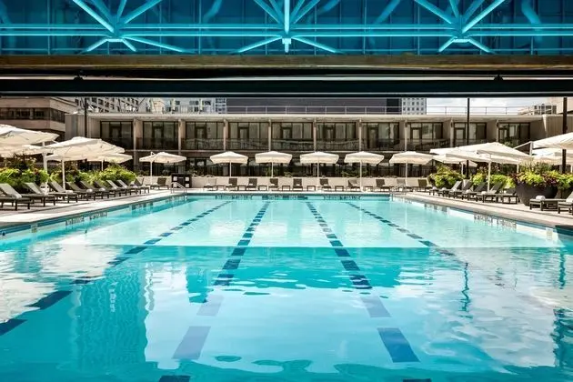 Sheraton Centre Toronto - Öne Çıkan Resim