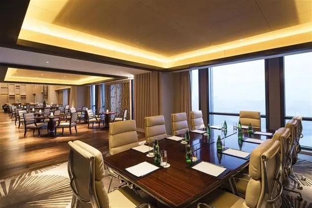 Sheraton Changde Wuling Hotel