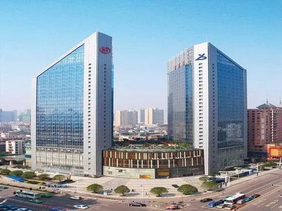 Sheraton Changsha