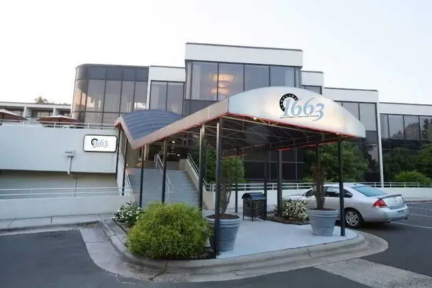 Sheraton Chapel Hill Hotel