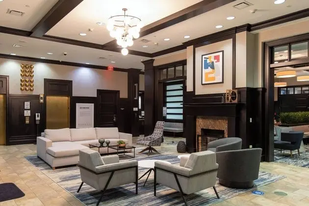 Sheraton Chicago Northbrook Hotel - Öne Çıkan Resim