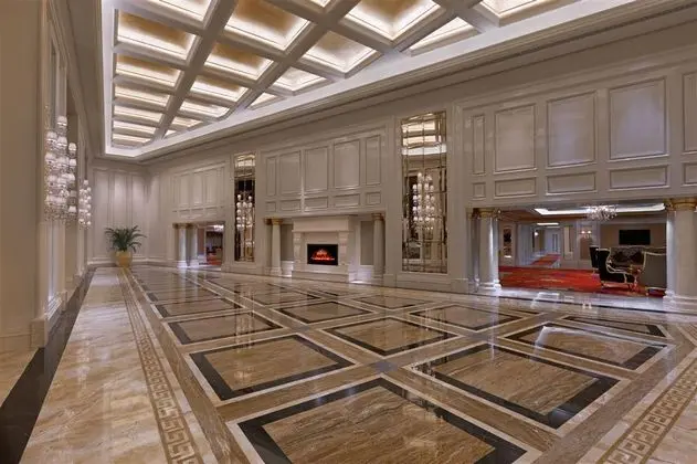 Sheraton Chongqing Hotel