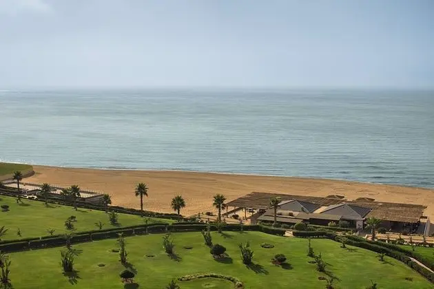 Sheraton Club des Pins Resort