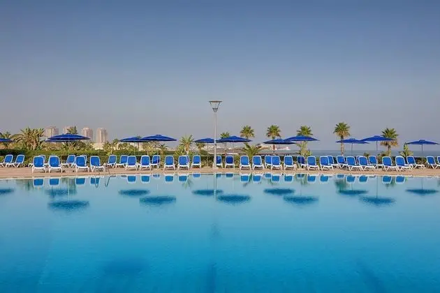 Sheraton Club des Pins Resort - Havuz