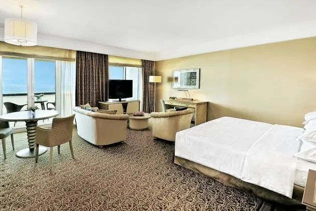 Sheraton Club des Pins Resort - Oda