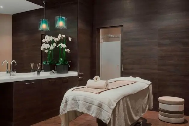 Sheraton Club des Pins Resort - Spa