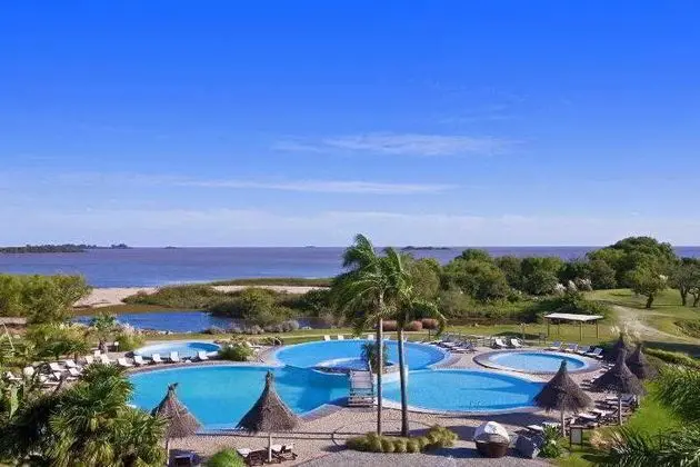 Sheraton Colonia Golf & Spa Resort