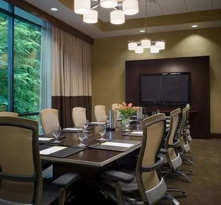 Sheraton Columbia Town Center