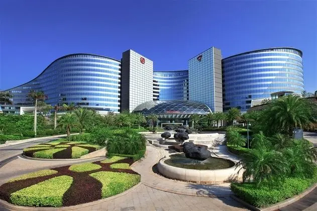 Sheraton Dameisha Resort Shenzhen