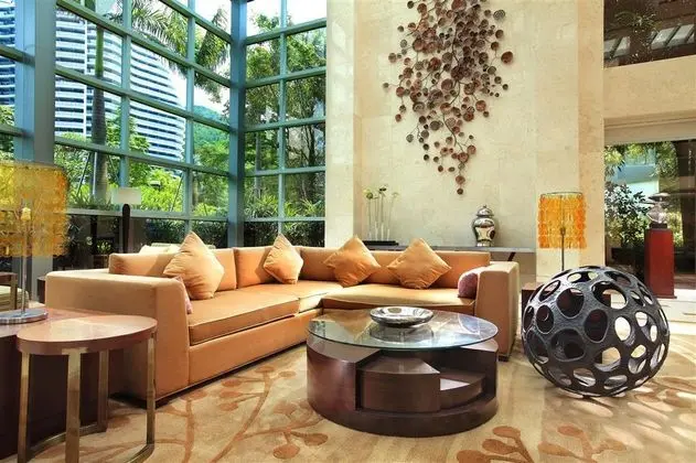 Sheraton Dameisha Resort Shenzhen - Genel