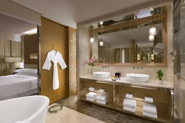 Sheraton Dameisha Resort Shenzhen - Genel