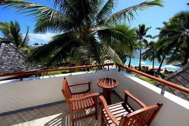 Sheraton Denarau Villas