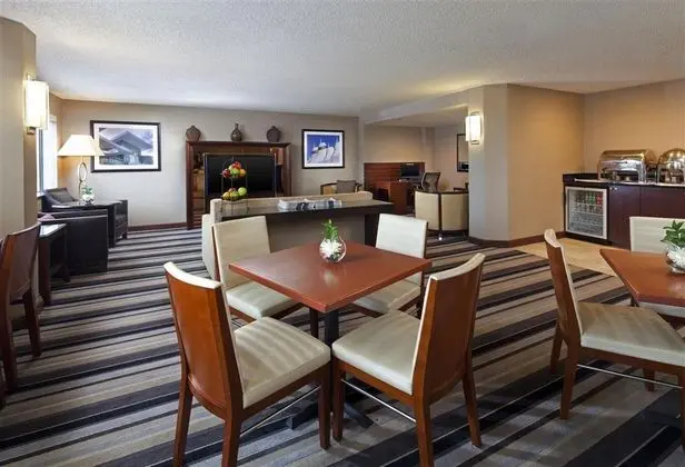 Sheraton Denver Tech Center Hotel