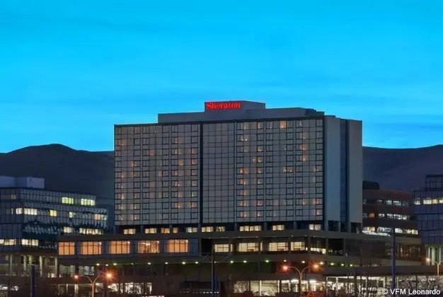 Sheraton Denver West