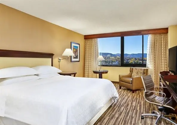 Sheraton Denver West