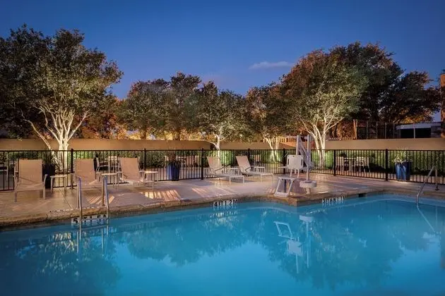 Sheraton DFW Airport Hotel