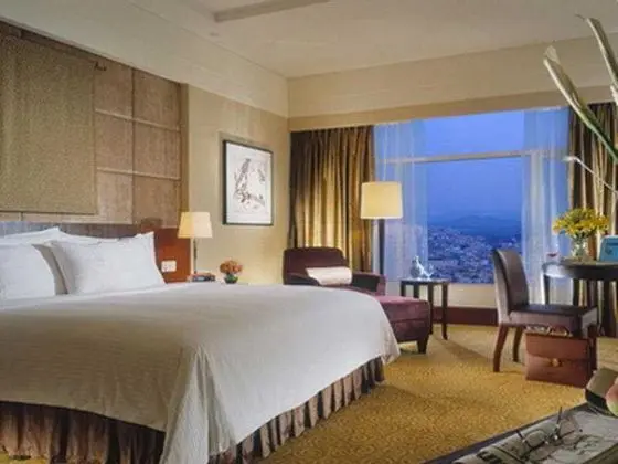 Sheraton Dongguan - Oda