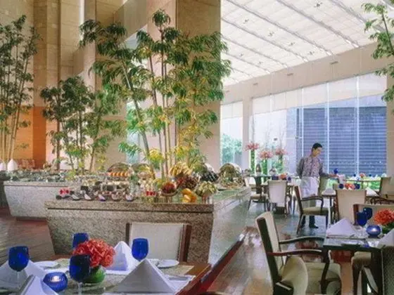 Sheraton Dongguan - Yeme / İçme