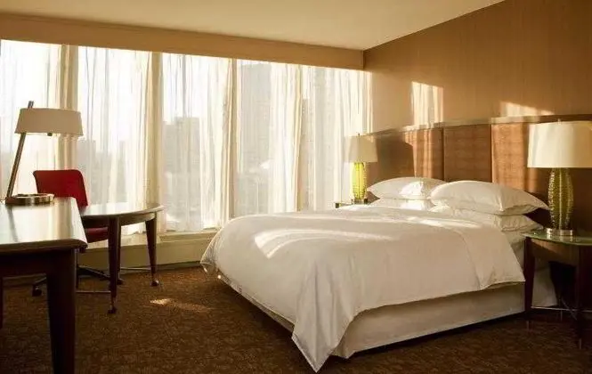 Sheraton Downtown Denver Hotel