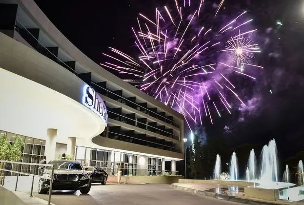 Sheraton Dubrovnik Riviera Hotel - Dış Mekan
