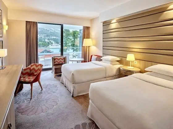 Sheraton Dubrovnik Riviera Hotel - Oda
