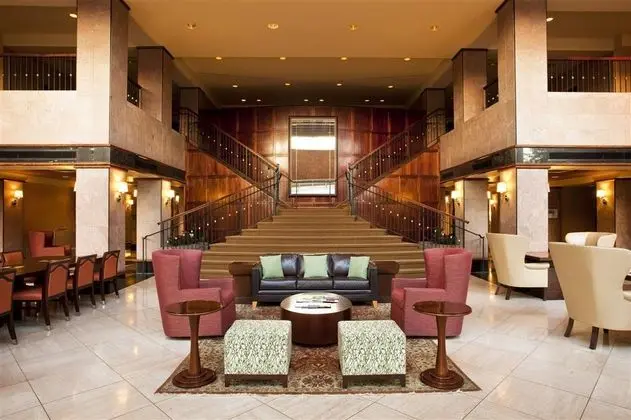 Sheraton Eatontown Hotel