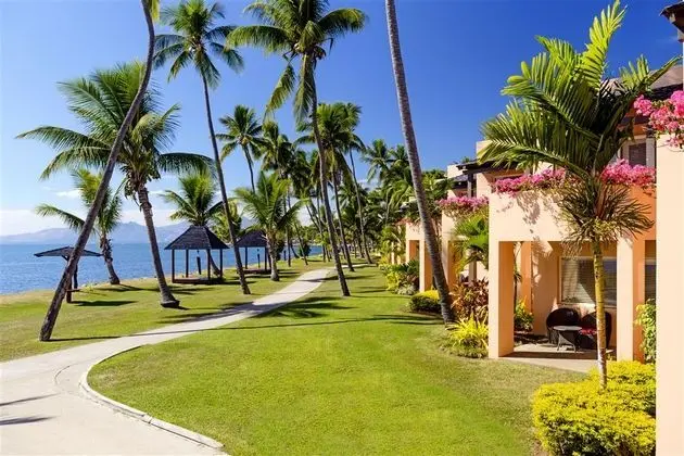 Sheraton Fiji Resort