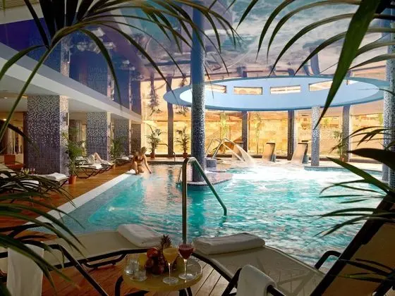 Sheraton Fuerteventura Beach, Golf & Spa Resort
