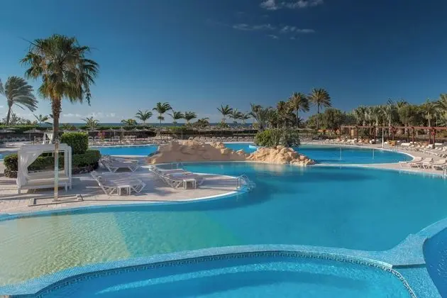 Sheraton Fuerteventura Beach, Golf & Spa Resort - Öne Çıkan Resim