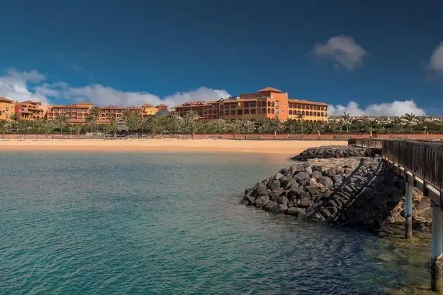 Sheraton Fuerteventura Beach, Golf & Spa Resort - Plaj