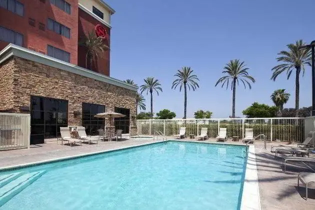 Sheraton Garden Grove Anaheim South