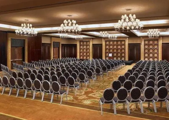 Sheraton Garden Grove Anaheim South