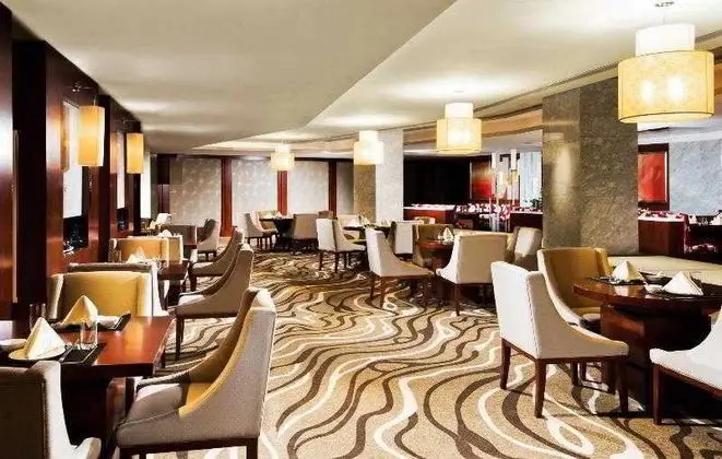 Sheraton Golden Beach Resort Yantai - Yeme / İçme
