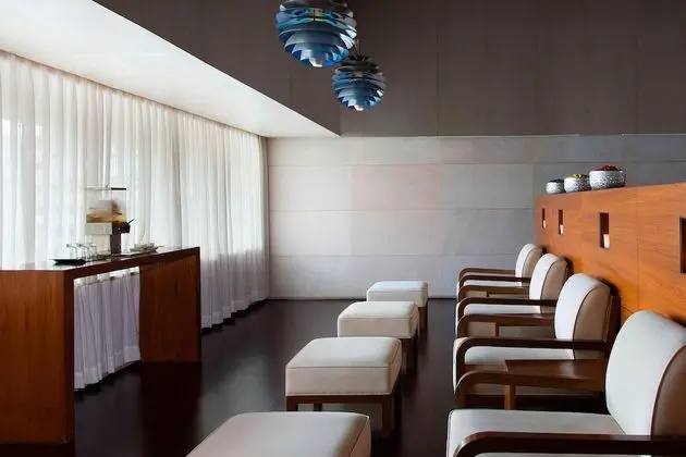 Sheraton Grand Bangalore Hotel at Brigade Gateway - Spa