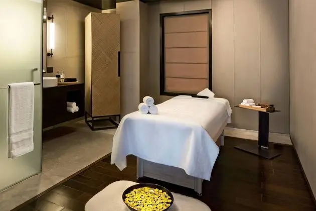 Sheraton Grand Bengaluru Whitefield - Spa