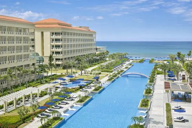 Sheraton Grand Danang Resort
