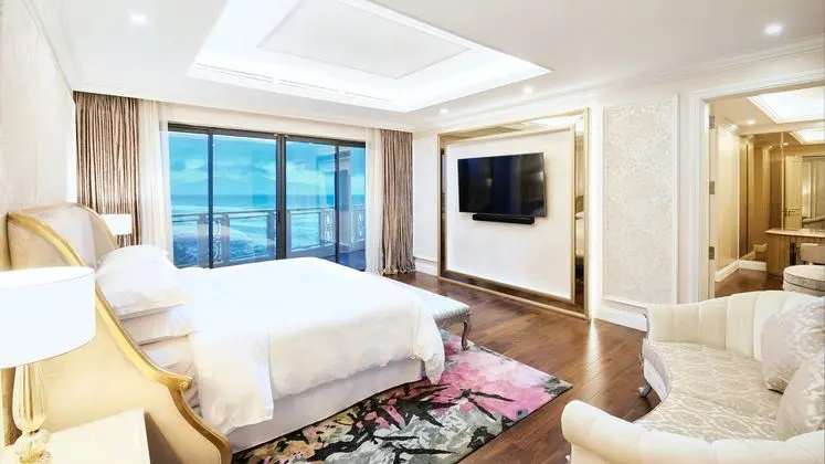 Sheraton Grand Danang Resort - Oda