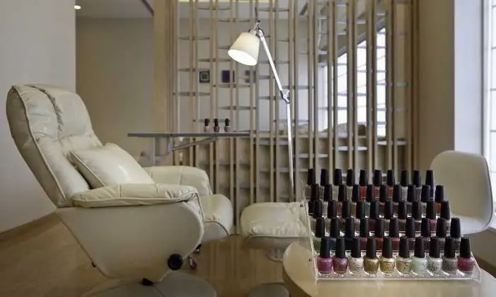 Sheraton Grand Hiroshima Hotel