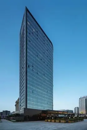 Sheraton Grand İstanbul Ataşehir
