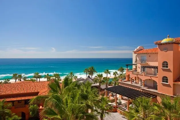 Sheraton Grand Los Cabos, Hacienda del Mar