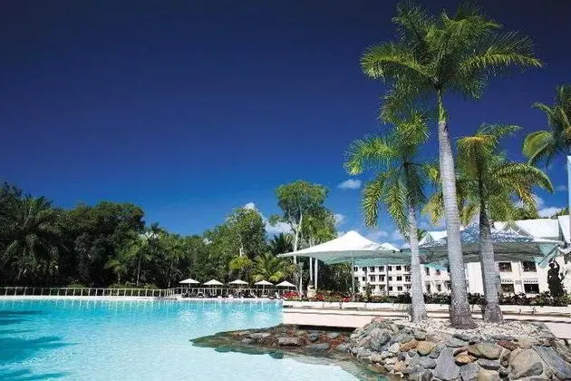 Sheraton Grand Mirage Resort