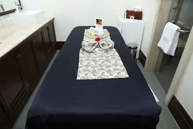 Sheraton Grand Palace Indore - Spa