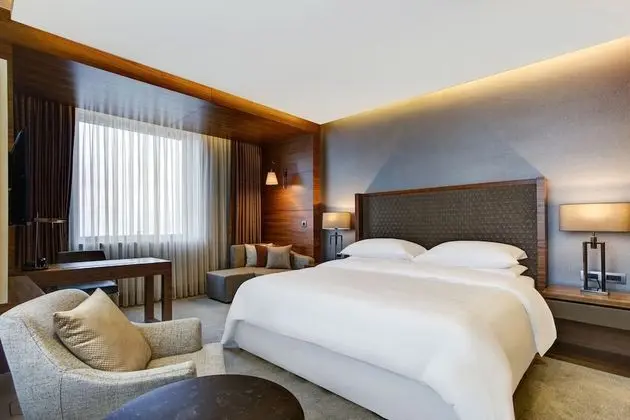 Sheraton Grand Samsun Hotel - Oda