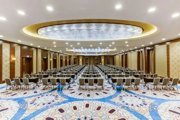 Sheraton Grand Samsun Hotel - İş / Konferans