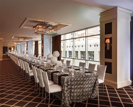 Sheraton Grand Seattle