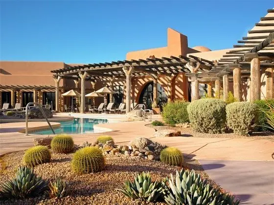 Sheraton Grand Wild Horse Pass
