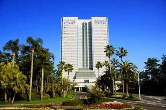 Sheraton Grande Ocean Resort Miyazaki