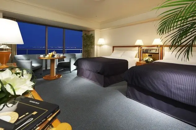 Sheraton Grande Tokyo Bay Hotel - Oda