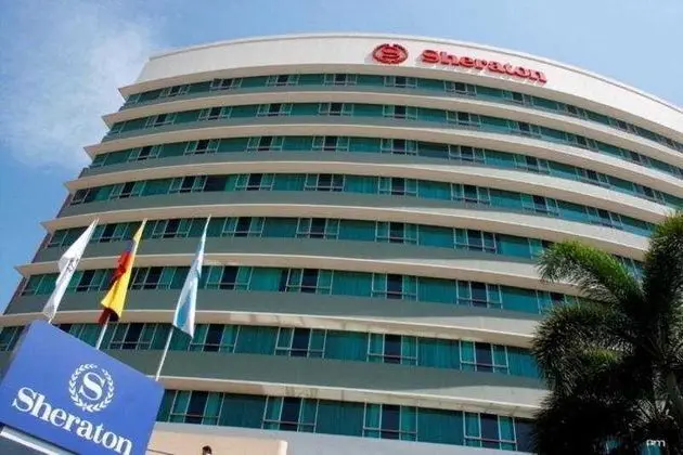 Sheraton Guayaquil